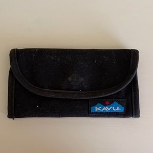 Kavu Wallet